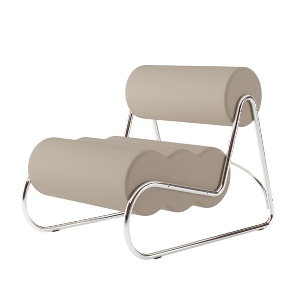 NORR11 Fave Lounge Chair 01