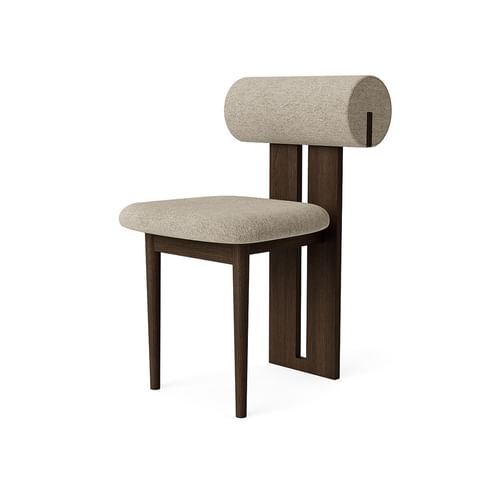NORR11 Hippo Dining Chair 7