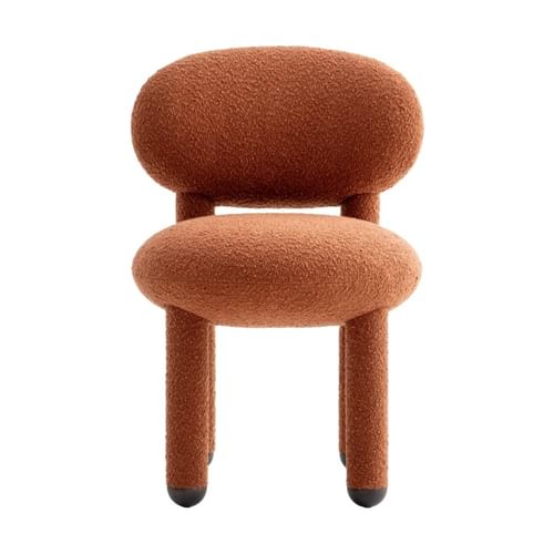 Noom Flock Chair CS1 19