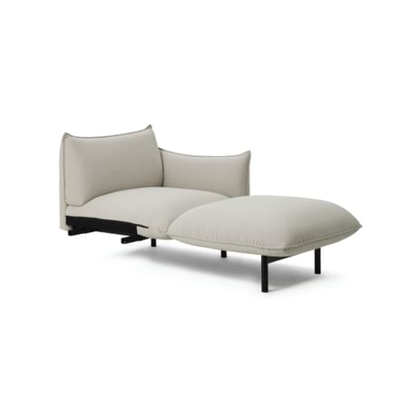 Normann Copenhagen Ark Modular Sofa 8