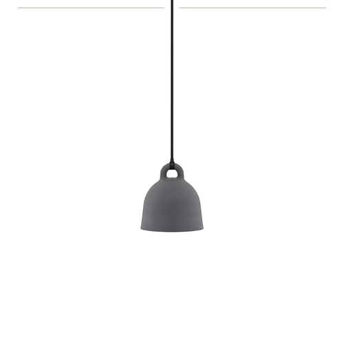 Normann Copenhagen Bell Pendant Lamp 1