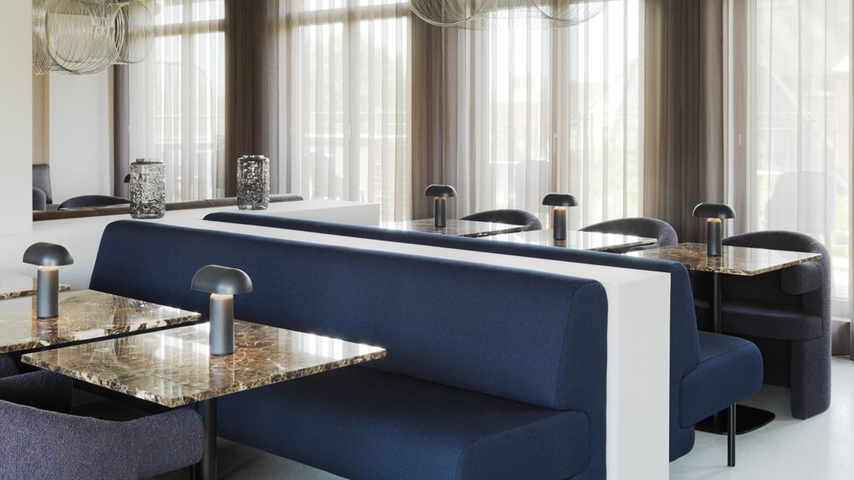 Normann Copenhagen Frame Sofa