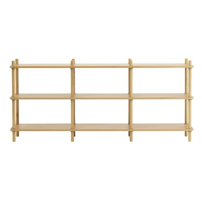 Normann Copenhagen Jam Bookcase 3