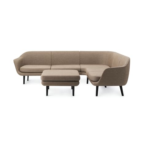 Normann Copenhagen Sum Modular Sofa 24