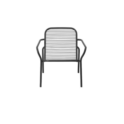 Normann Copenhagen Vig Lounge Chair 9