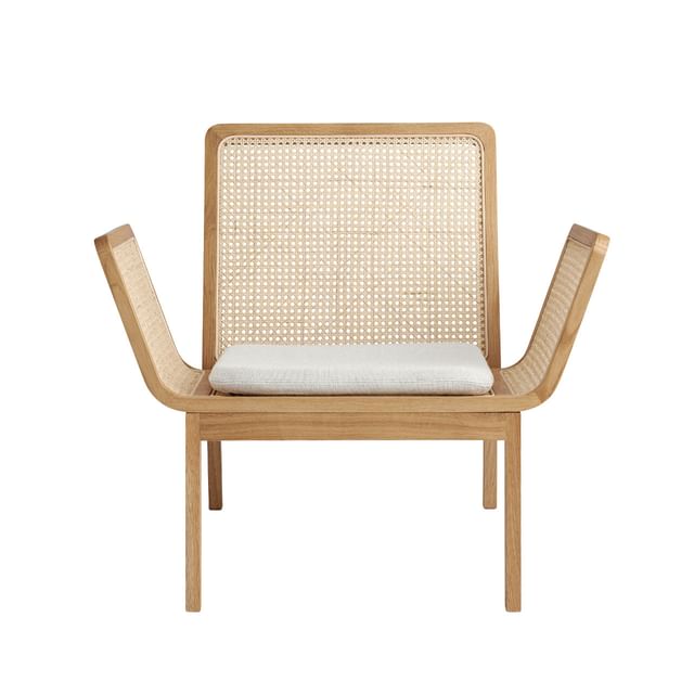 Norr 11 Le Roi Lounge Chair 02