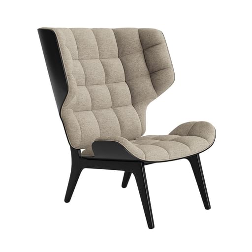 Norr 11 Mammoth Chair 05