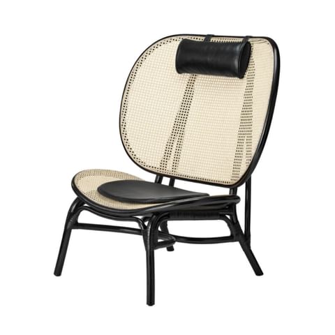 Norr 11 Nomad Chair 011