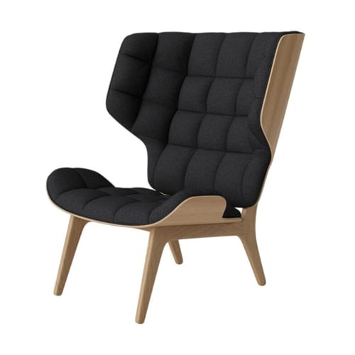 Norr11 Mammoth Lounge Chair Thumbnail