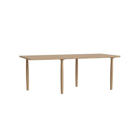 Norr11 Oku Dining Table Thumbnail