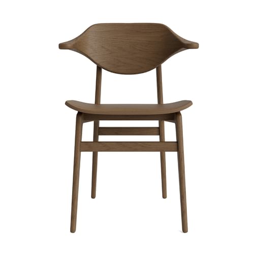 Norr11 Bufala Dining Chair Thumbnail