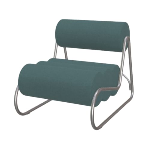 Norr11 Fave Lounge Chair Thumbnail