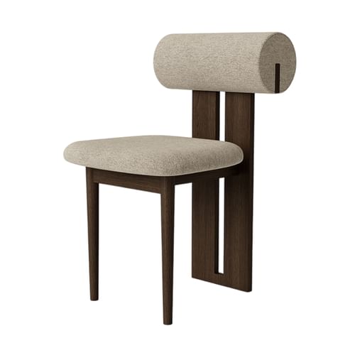 Norr11 Hippo Dining Chair Thumbnail