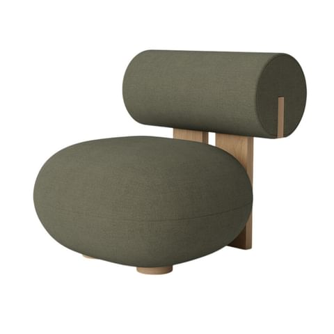 Norr11 Hippo Lounge Chair 01 A