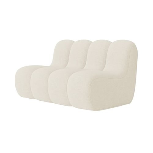 Norr11 Jagger Dining Sofa System Thumbnail