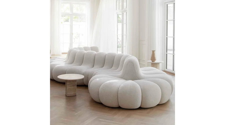 Rodin、noir et blanc Black OptiFlex: Evo Lab Monster Glasses #1211821 | Zenni