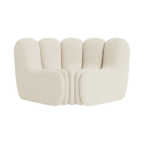 Norr11 Jagger Lounge Sofa System Thumbnail