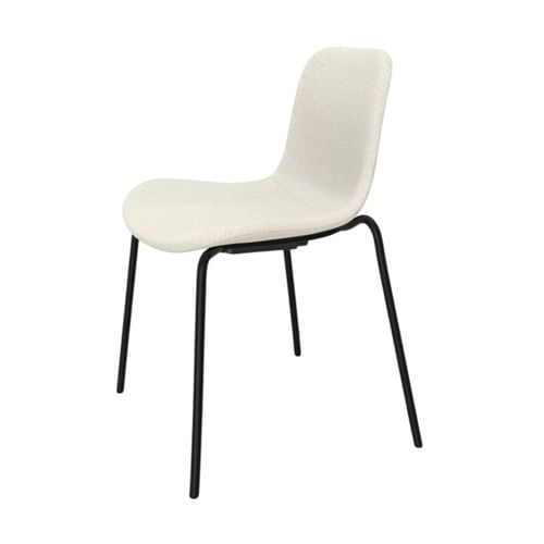 Norr11 Langue Chair Upholstered Thumbnail