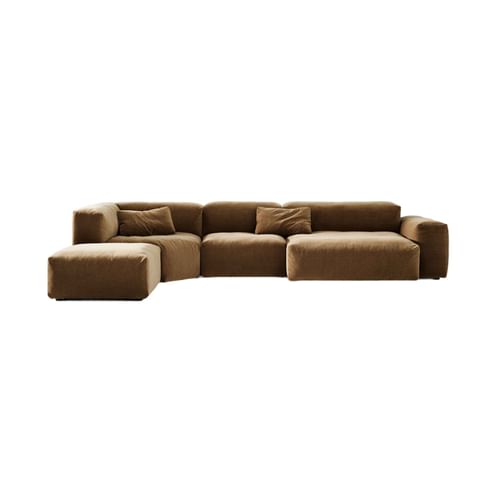 Norr11 Repose Sofa System Thumbnail