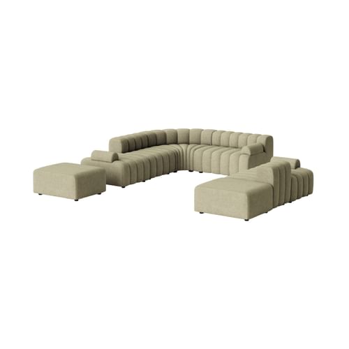 Norr11 Studio Sofa System Thumbnail
