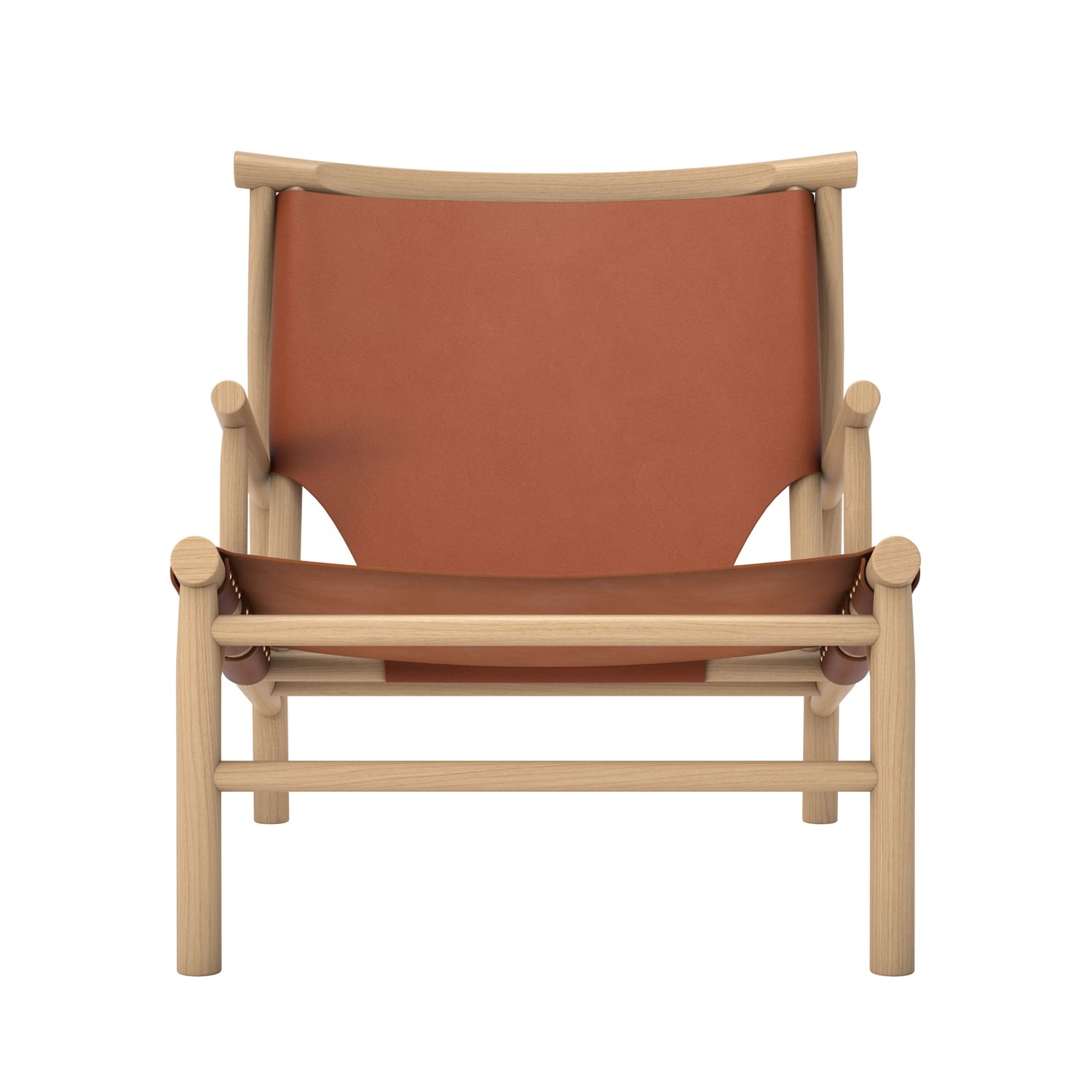 Norr11 Samurai Lounge Chair 10