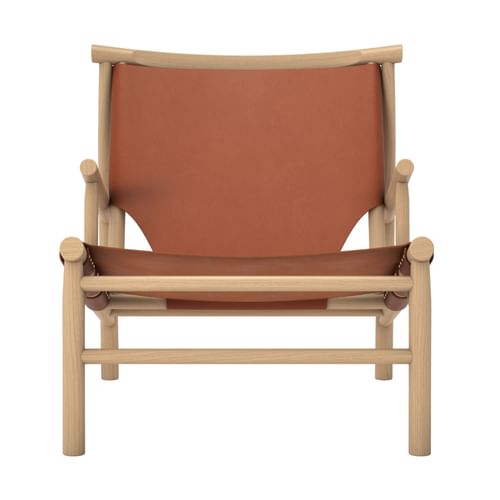 Norr11 Samurai Lounge Chair Thumbnail