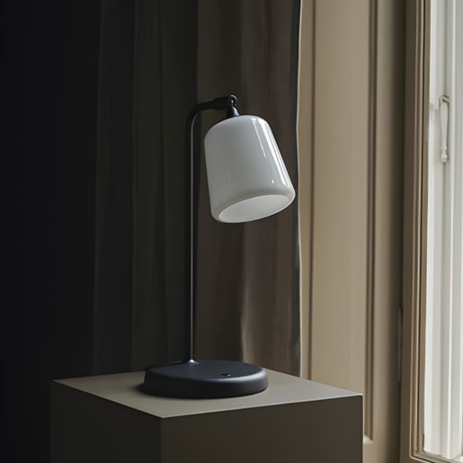 Sphere Adventure Light by New Works | Haute Living