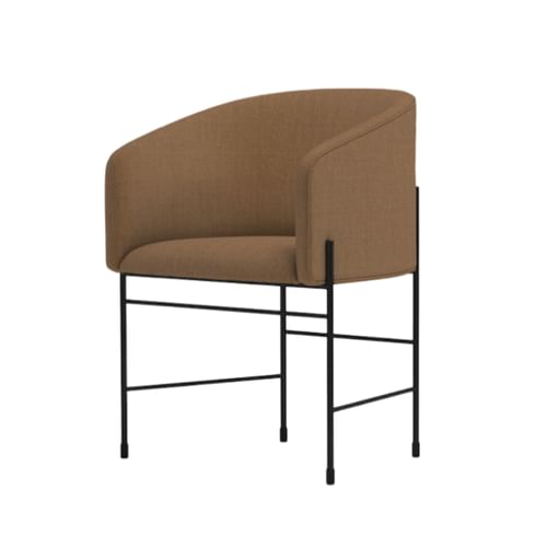 New Works Covent Chair 2 A