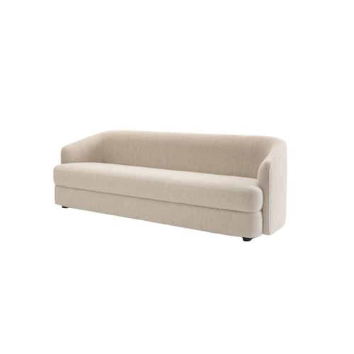 New Works Covent Sofa Deep 2