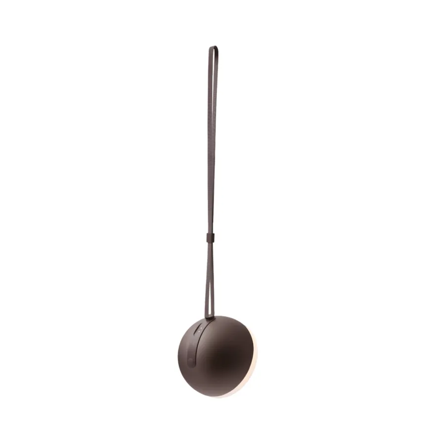 Sphere Adventure Light by New Works | Haute Living
