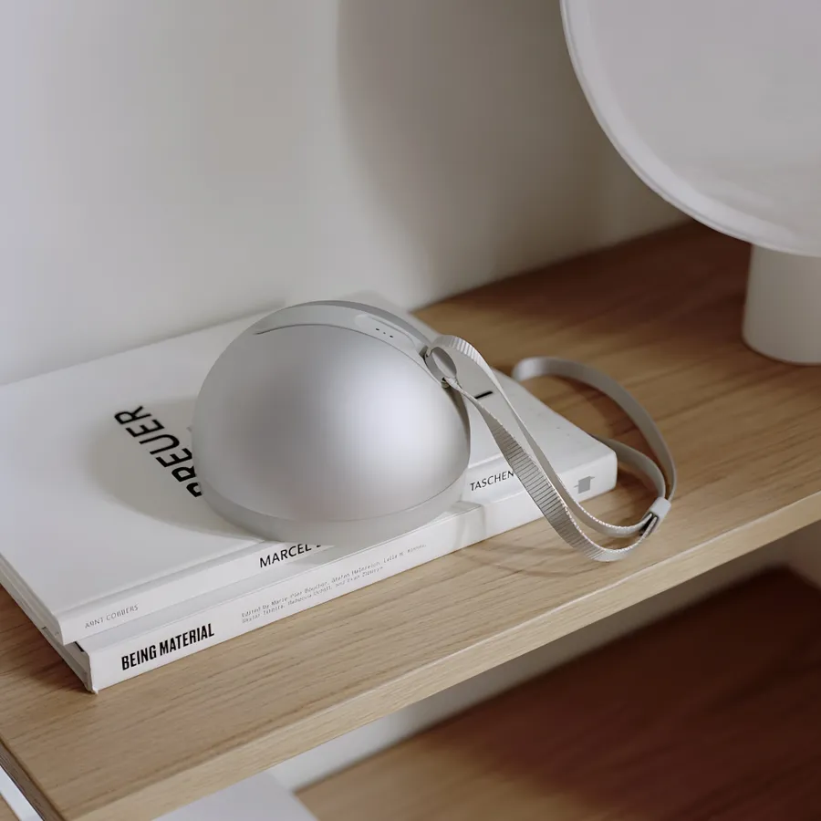 Sphere Adventure Light by New Works | Haute Living