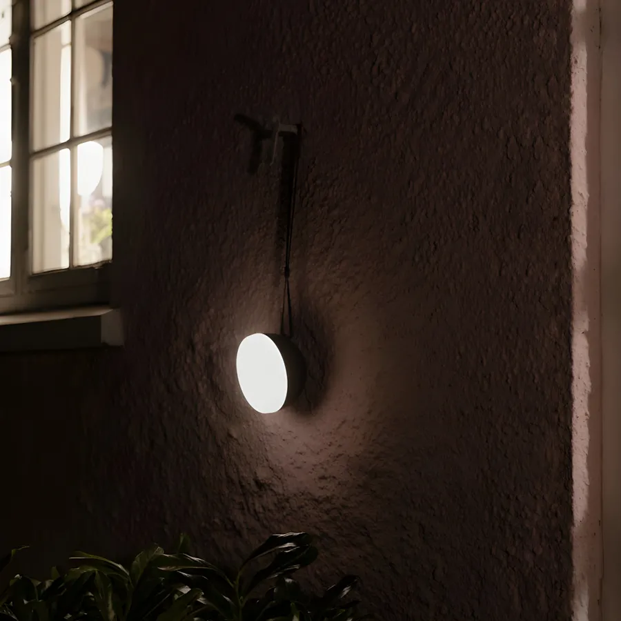 Sphere Adventure Light by New Works | Haute Living