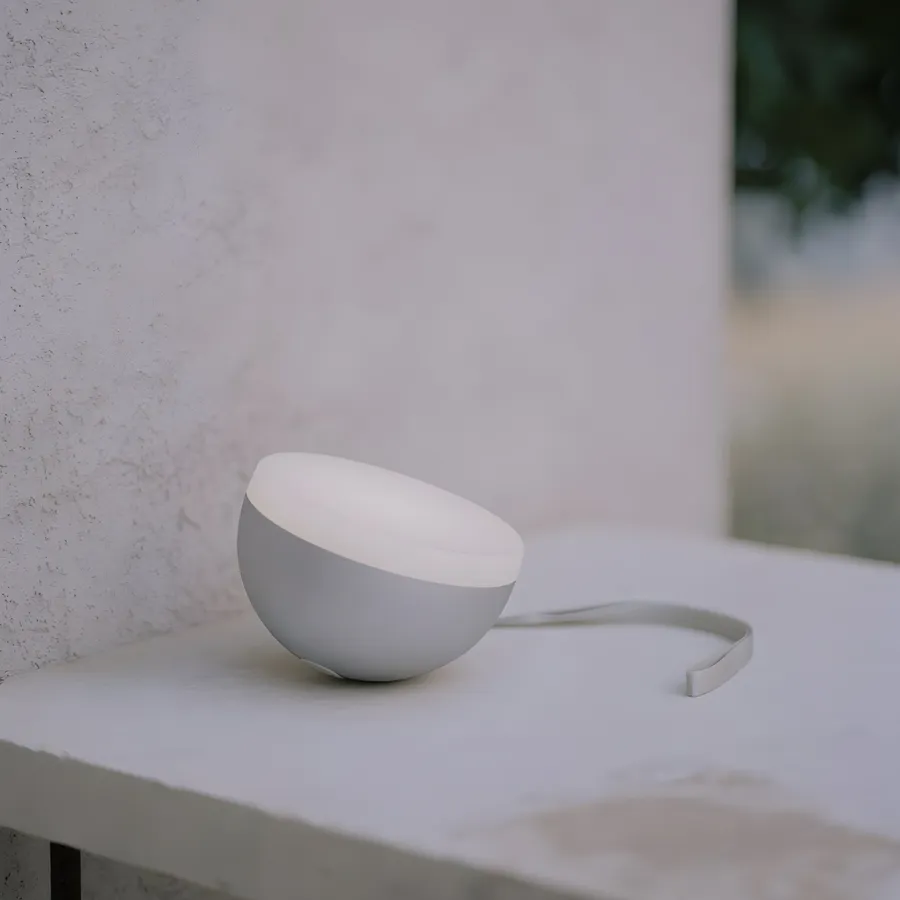 Sphere Adventure Light by New Works | Haute Living