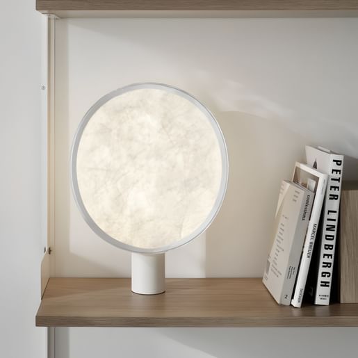 Sphere Adventure Light by New Works | Haute Living
