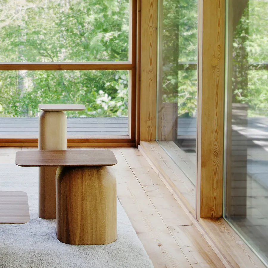 April Table by Nikari, buy Nikari April Table | Haute Living