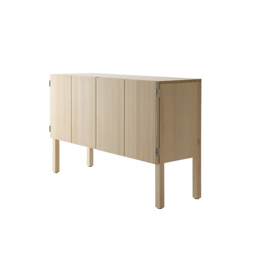 Nikari Arkitecture Low Cabinet 3