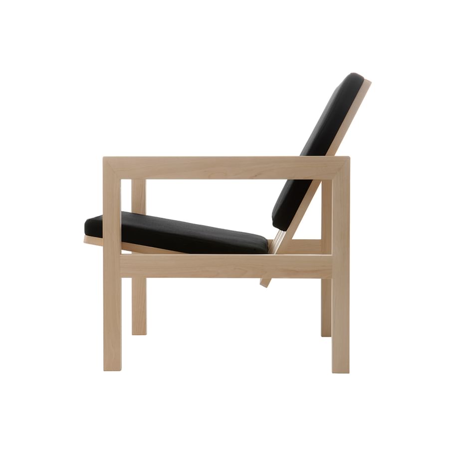 Arkitecture YKA1 Lounge Chair by Nikari | Haute Living