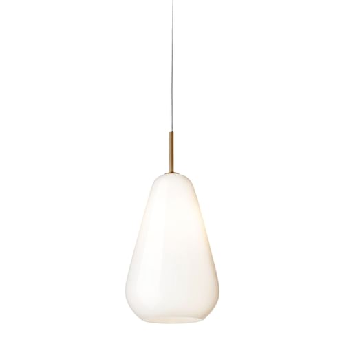 Nuura Anoli 1 Medium Opal 1