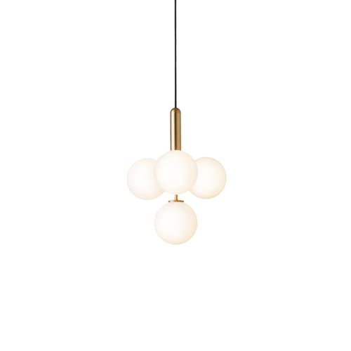 Nuura Miira 4 Brass Opal 8