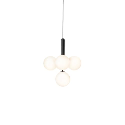 Nuura Miira 4 Rock Grey Opal 4