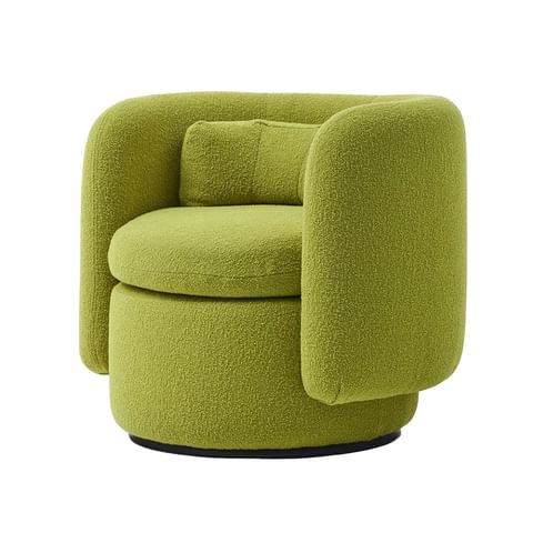SCP Group Armchair Thumbnail