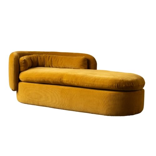 SCP Group Chaise 1