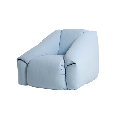 SCP Puffer Armchair 3