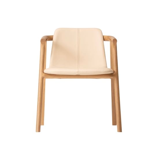 SPLINTER Armchair Shell Type 11
