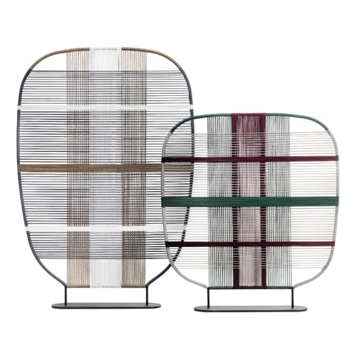 Saba Shades of Venice Outdoor Divider 05