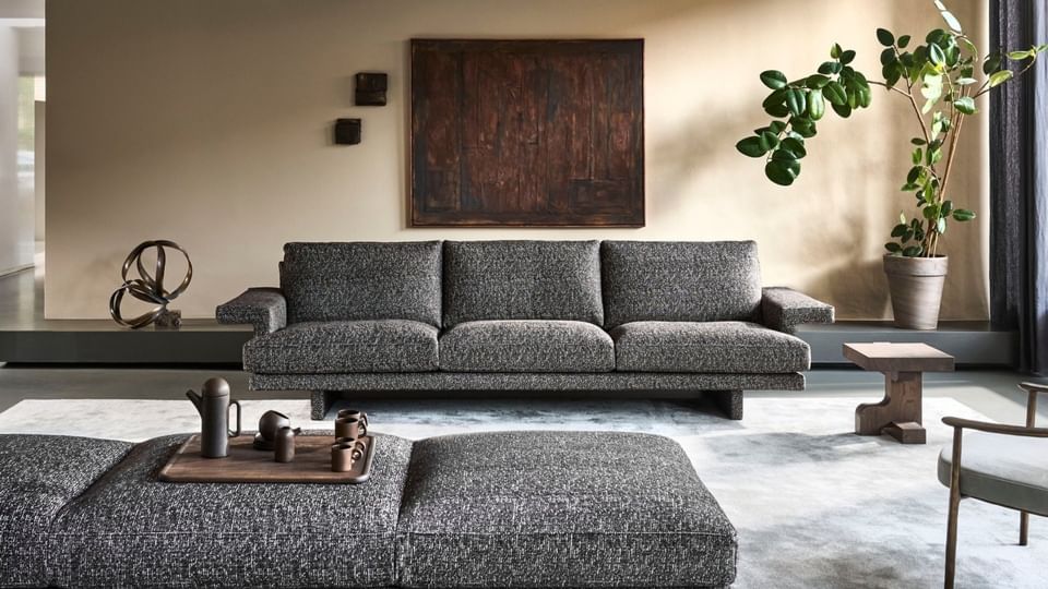 Salone Linteloo Frank Sofa