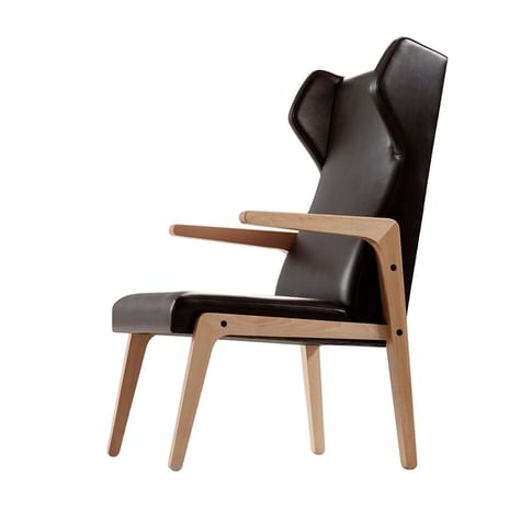 Sancal Boomerang Chill Wing Armchair 04