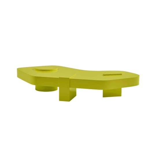 Sancal Bold Coffee Table 12