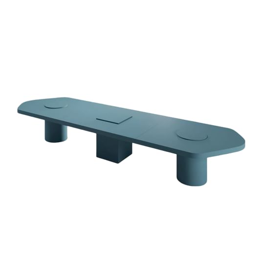 Sancal Bold Conference Table 4