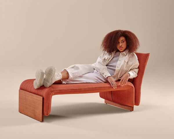 Sancal Diwan Chaise Lounge